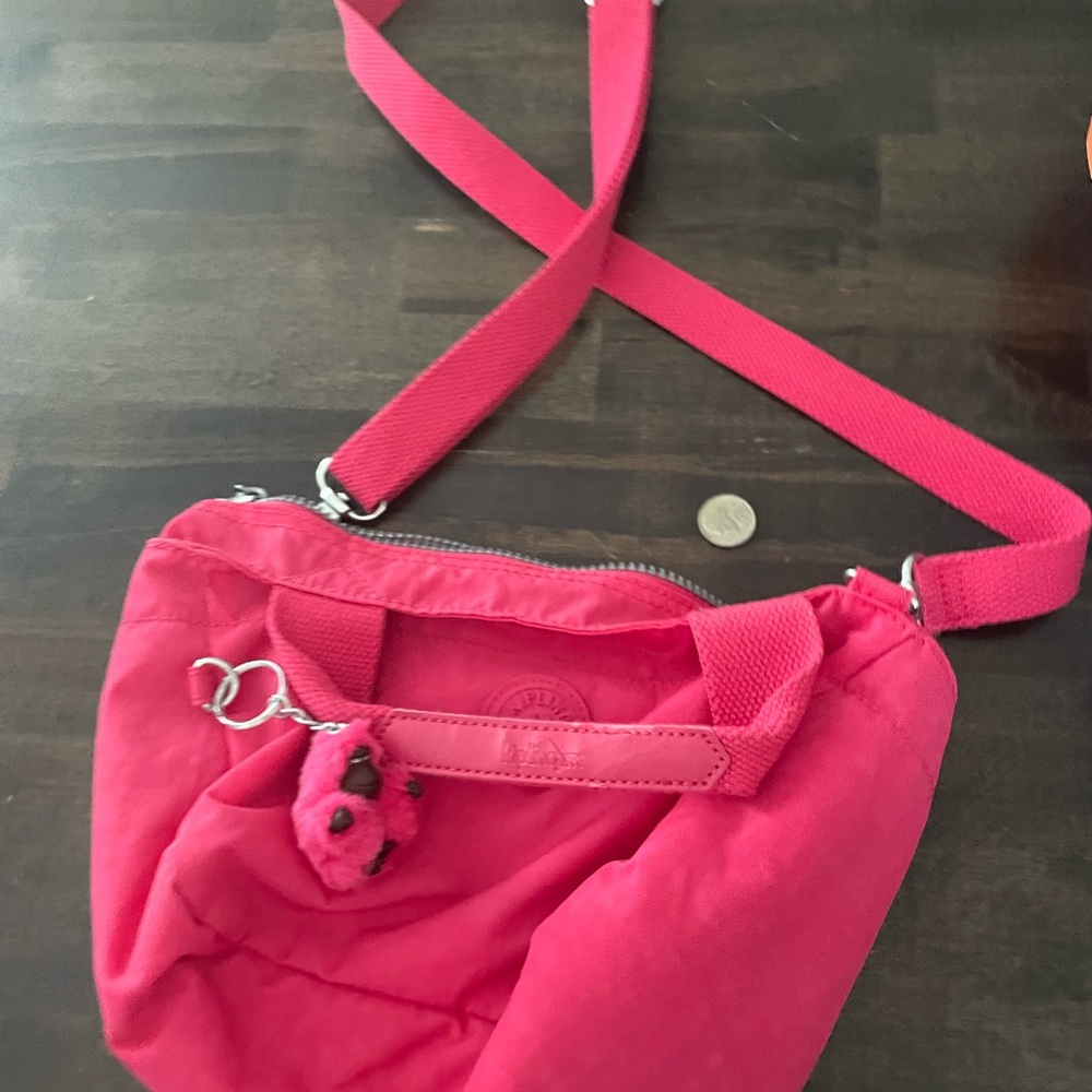 Kipling Crossbody Bag